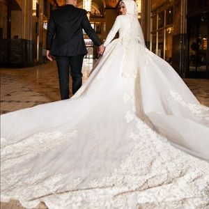 Wedding Gown